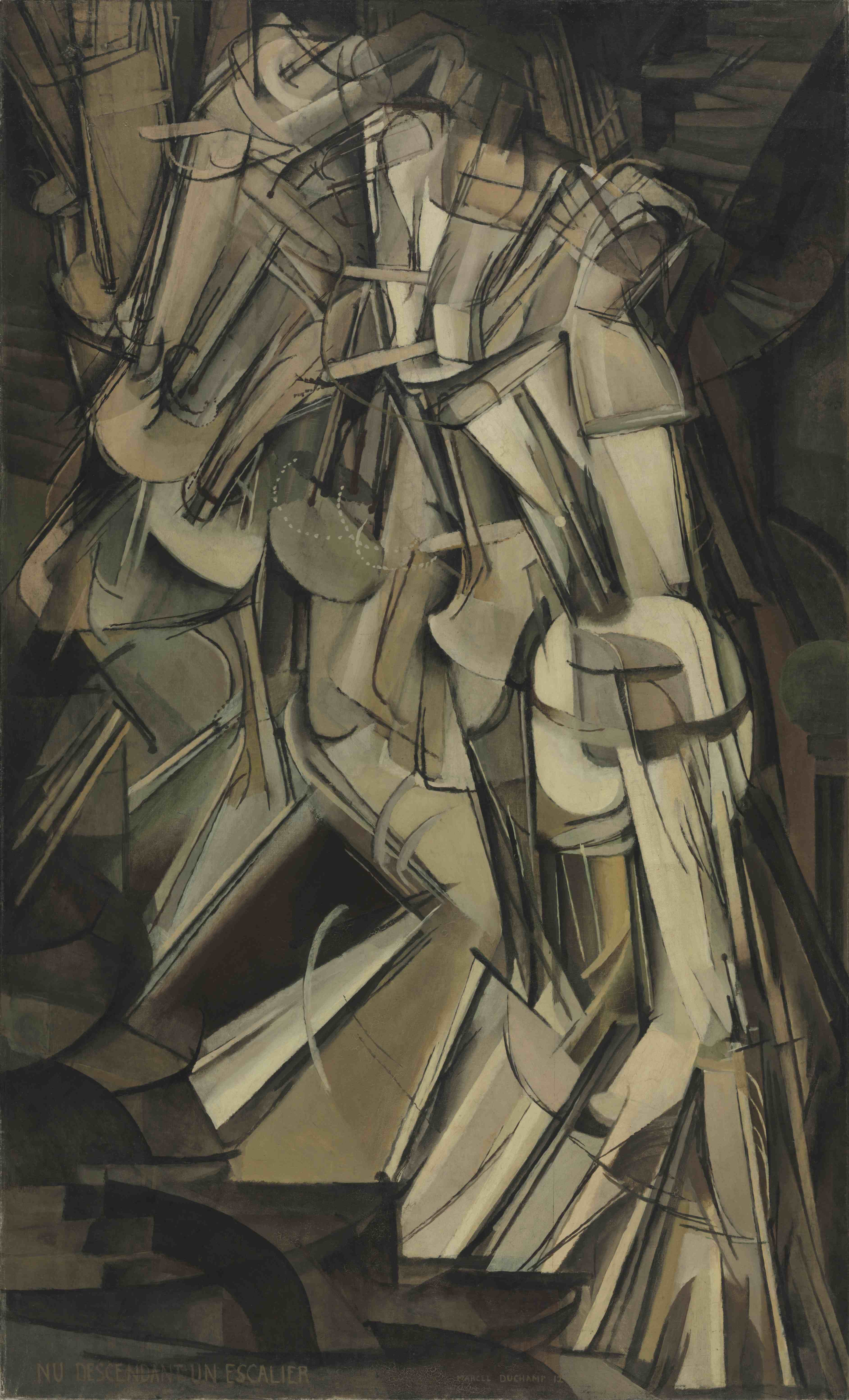 Bryan Byczek | Explore Meural's Permanent Art Collection | Digital Work