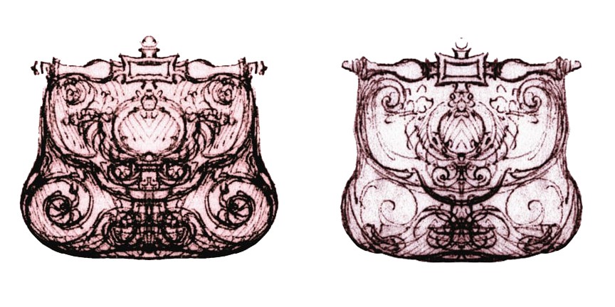 Frida’s Voice, Da Vinci’s Handbags & More