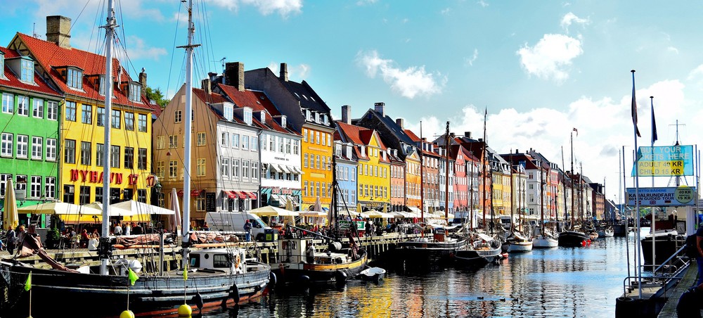 The Insider's Guide: An Art-Filled Trip to Denmark
