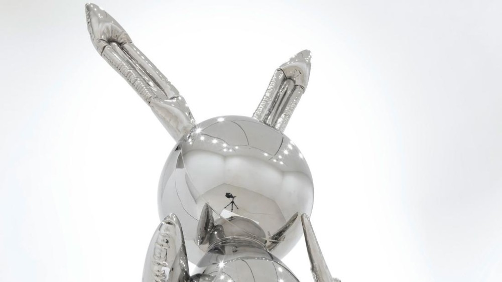 A New Auction Record, Saltz on the Whitney Biennial & More