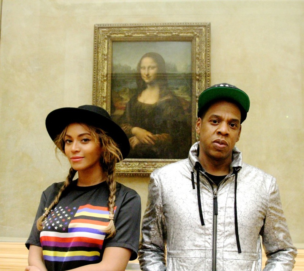 Five of Our Favorite Celebrity Art Collectors