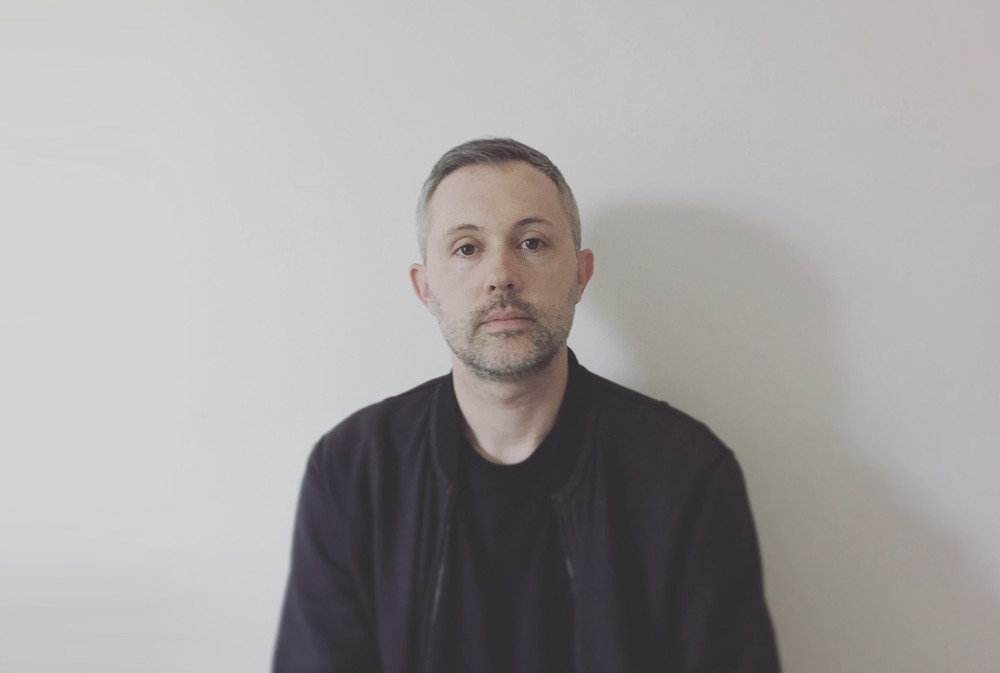 Behind the Scenes with Bryan Byczek