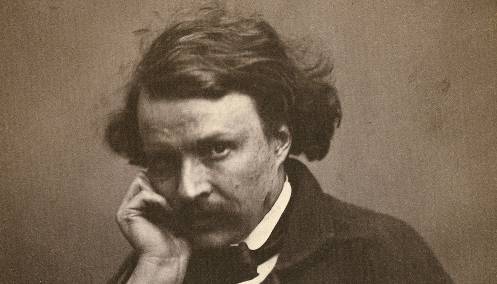 Was Nadar His Time’s “Most Interesting Man in the World”?