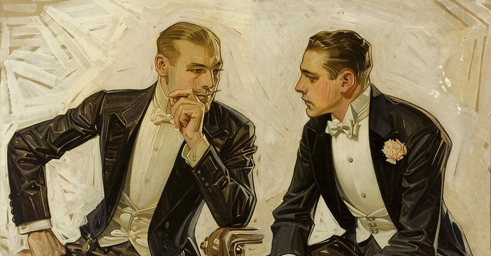5 Things to Know About Rockwell’s Favorite Artist