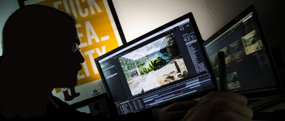 Behind the Scenes with A.L. Crego