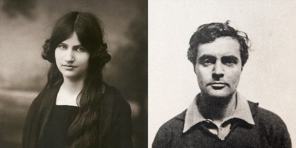 Modernism’s Romeo & Juliet