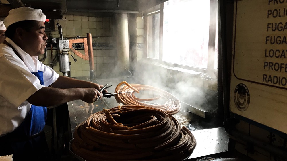 3 Art-Filled Days in Mexico City