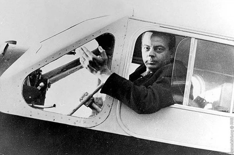 The Larger-than-Life Man Behind “The Little Prince”