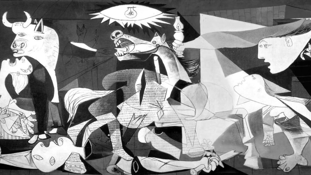 Disaster Art, Electricity's Impact on Art History & More