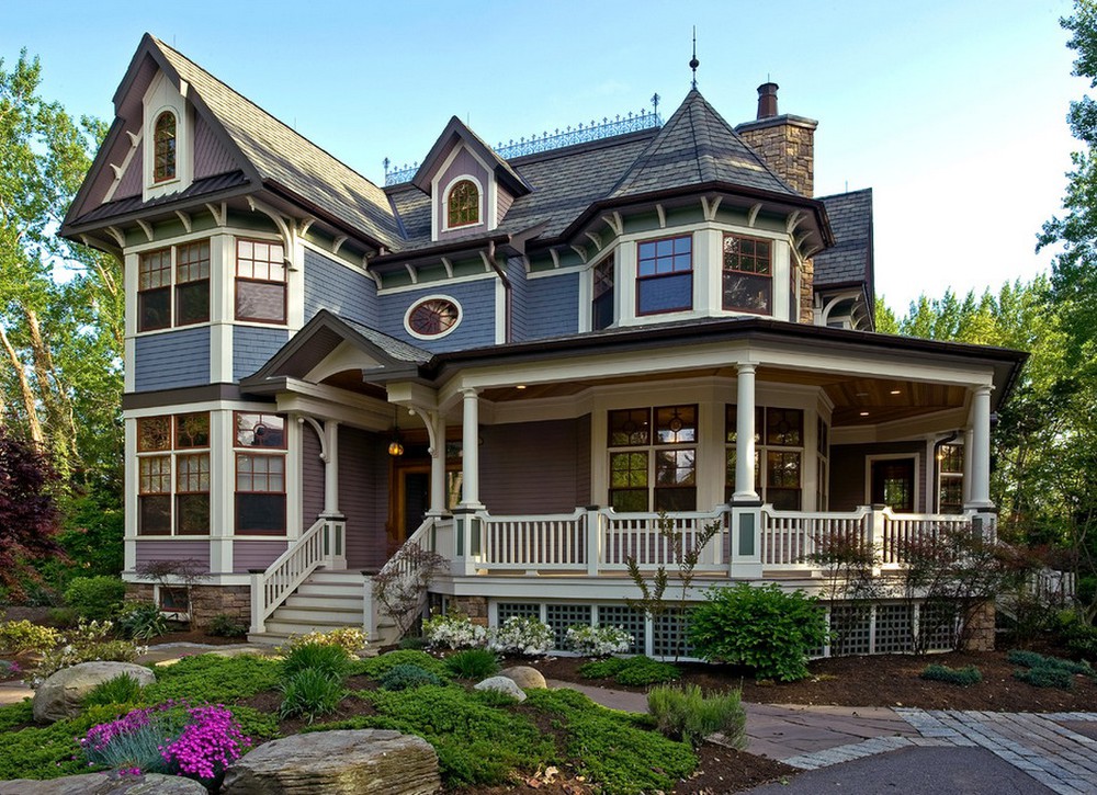 Choosing Art for a Victorian Home