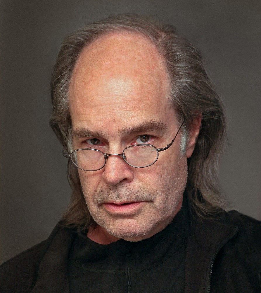 Behind the Scenes with Edward Bateman