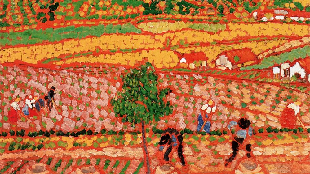 Spring Works