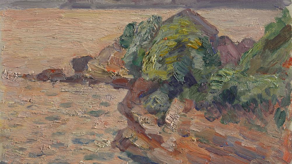 At Kamakura (at Kotsubo)