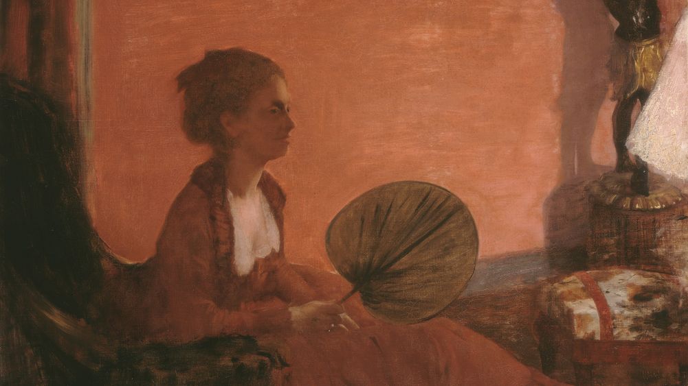 Madame Camus
