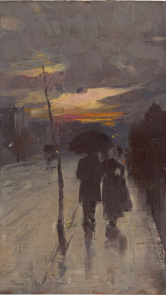 Going Home