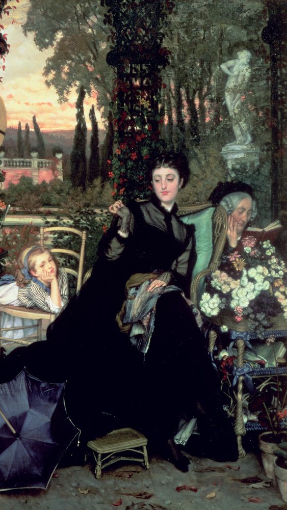 The Widow