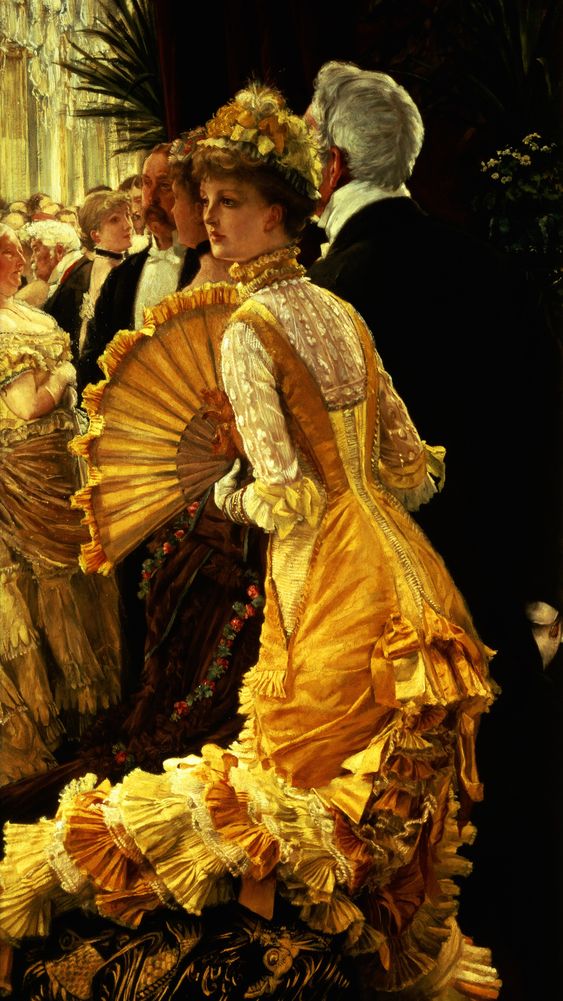 The Ball