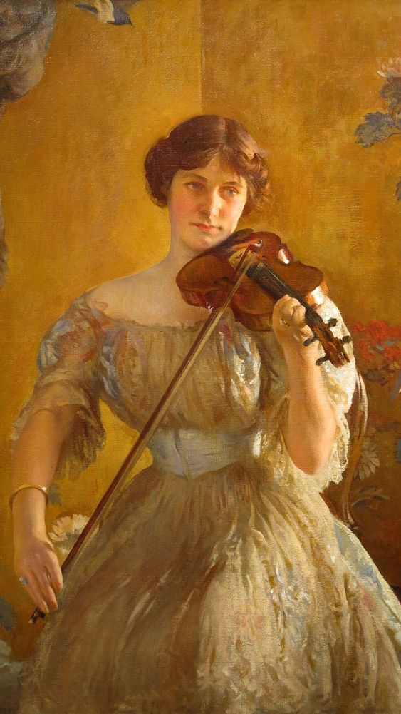 The Kreutzer Sonata