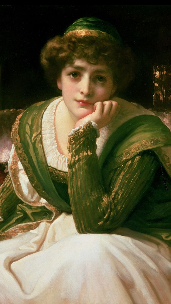 Desdemona