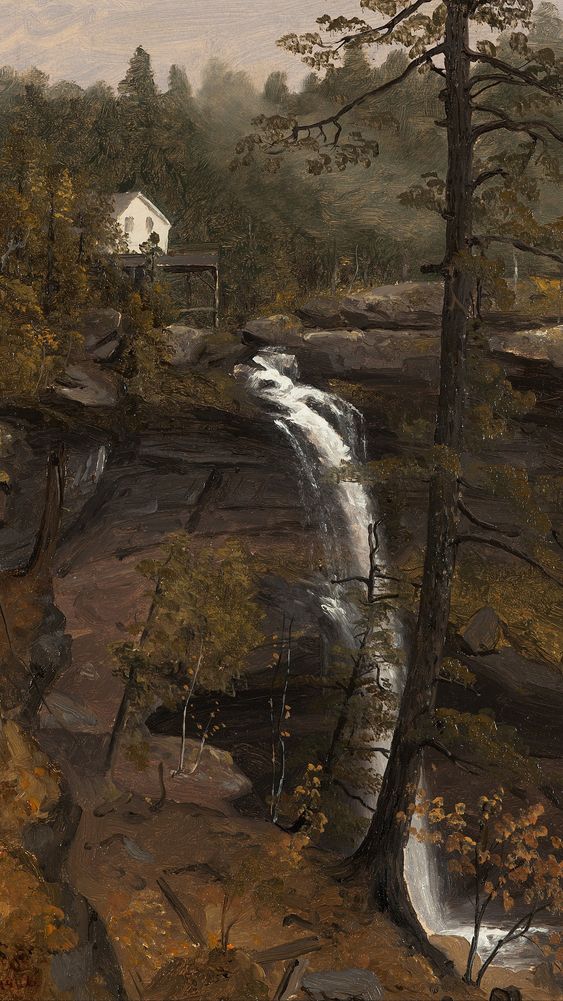 Kauterskill Falls
