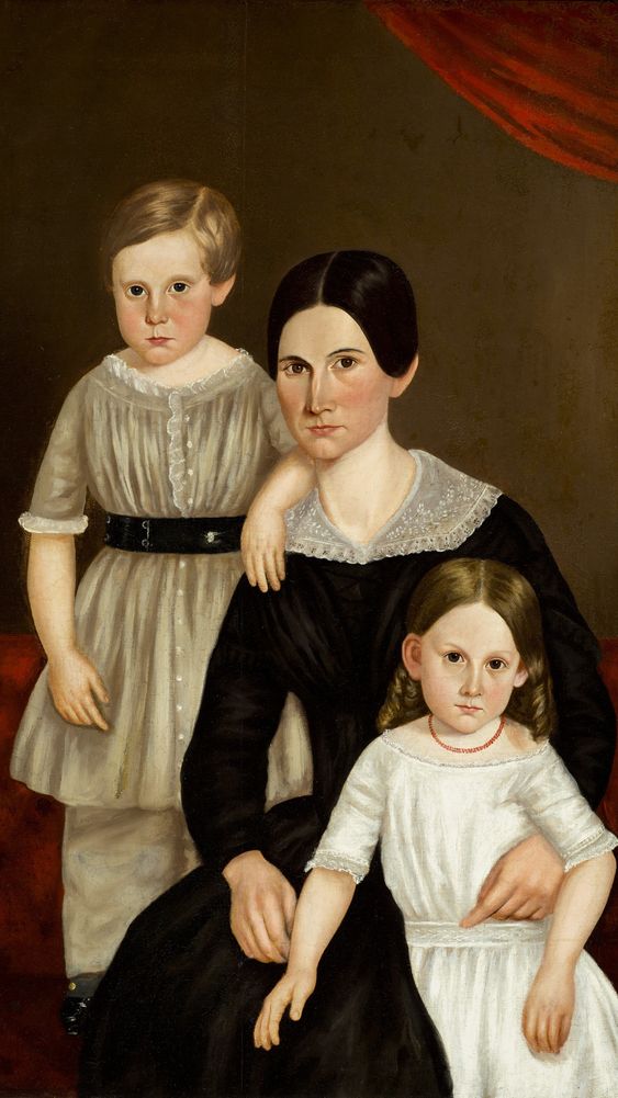 A Family Group
