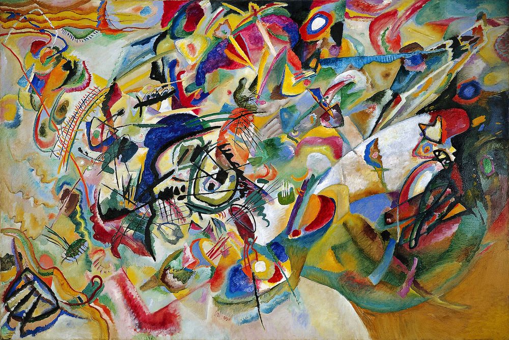 Wassily Kandinsky、VERHALTEN、海外版超希少レゾネ xomwu29hcgv8y5s.thumb.jpeg