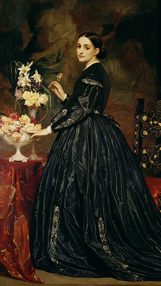 Mrs. James Guthrie