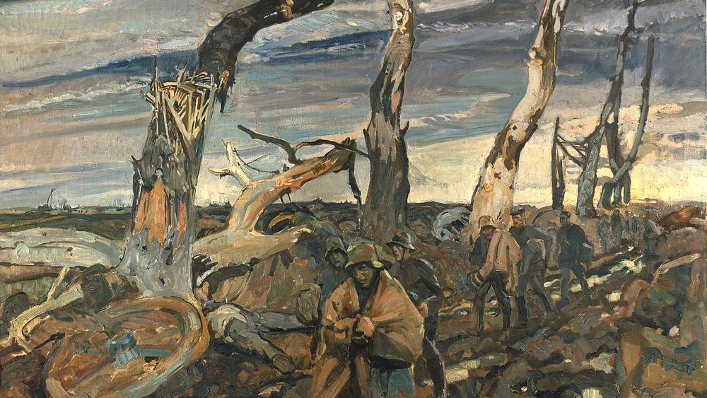German Prisoners