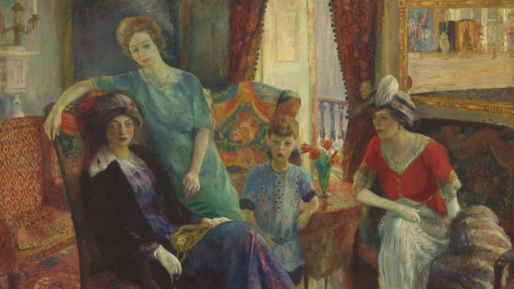 Family Group