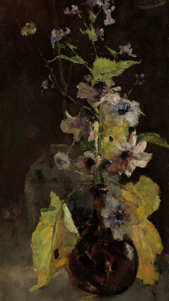 Anemones