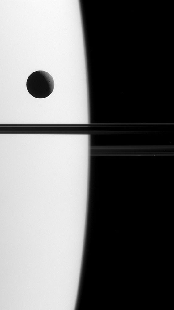 Entranced by a Transit