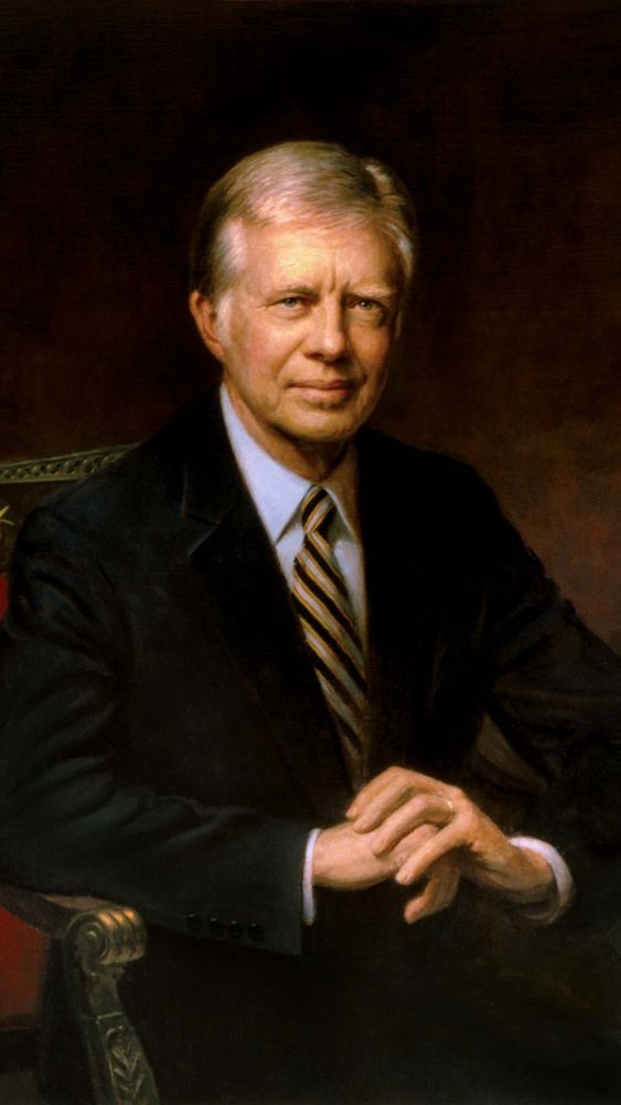 Jimmy Carter