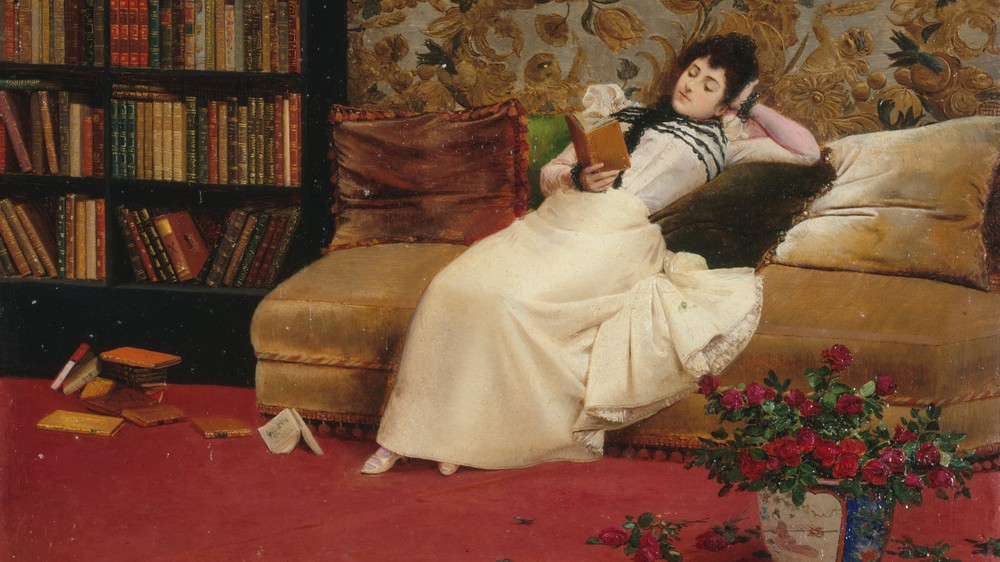 La Lecture