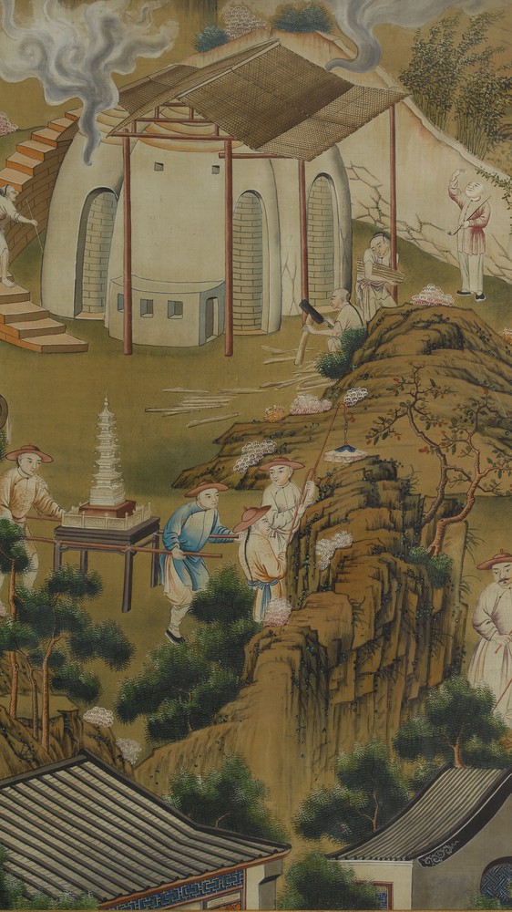 Peinture chinoise