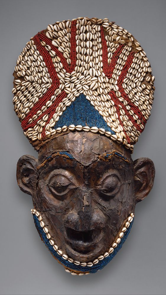 Helmet Mask