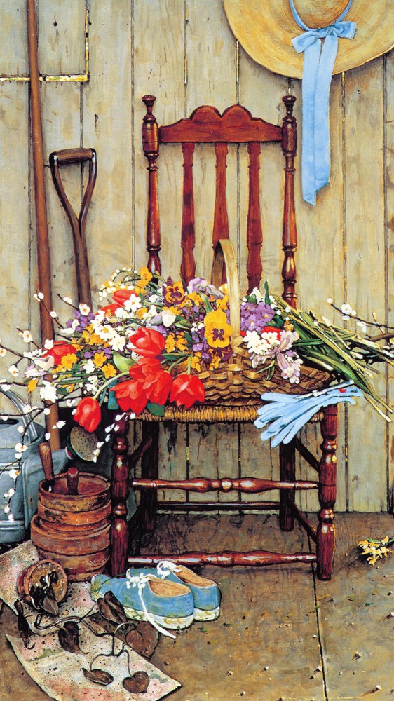 Spring Flowers