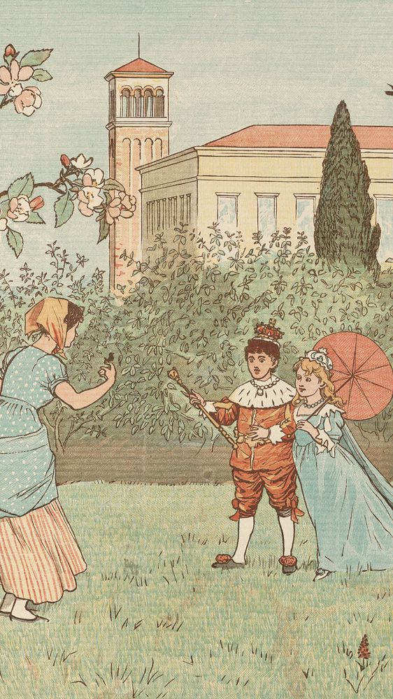 The Complete Collection of Pictures and Songs