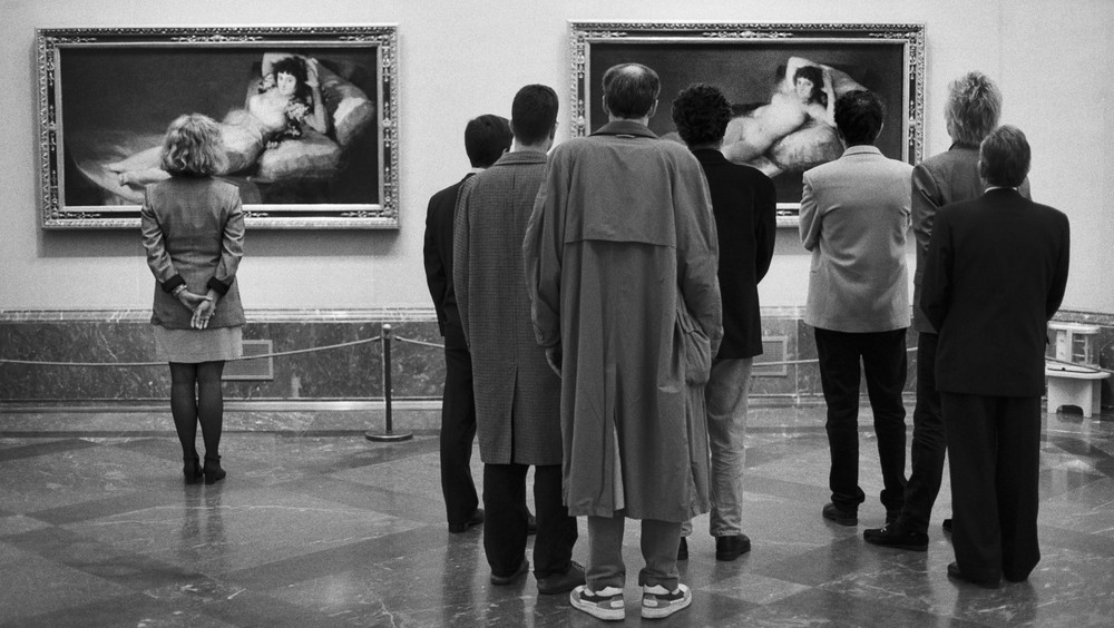 Prado Museum