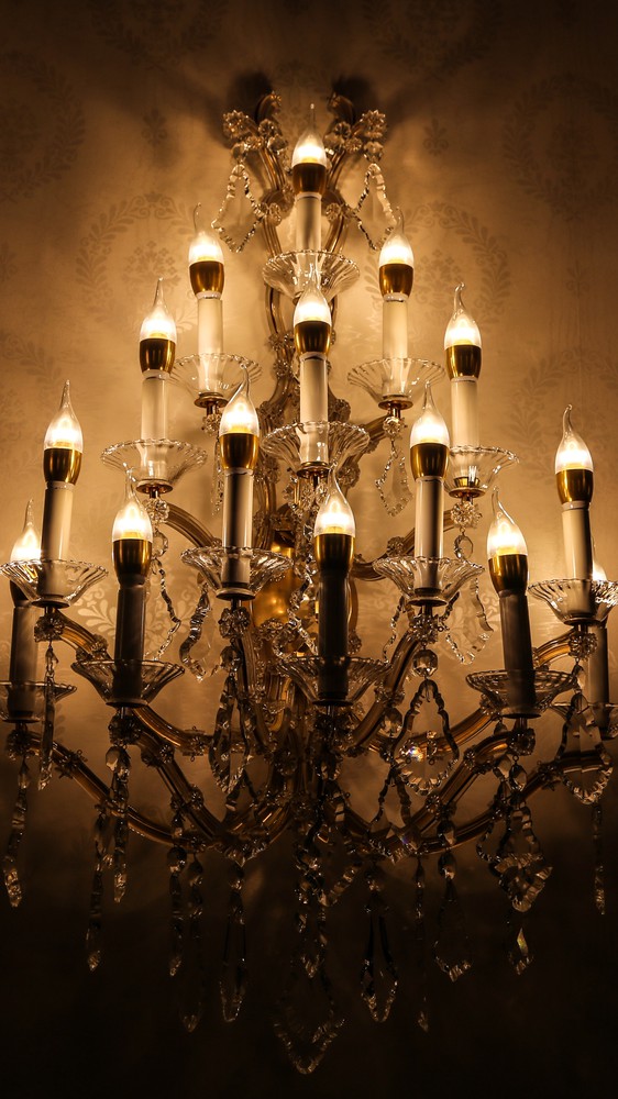 Chandelier