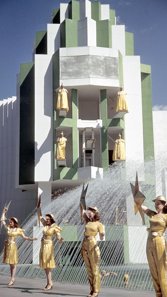 Performers