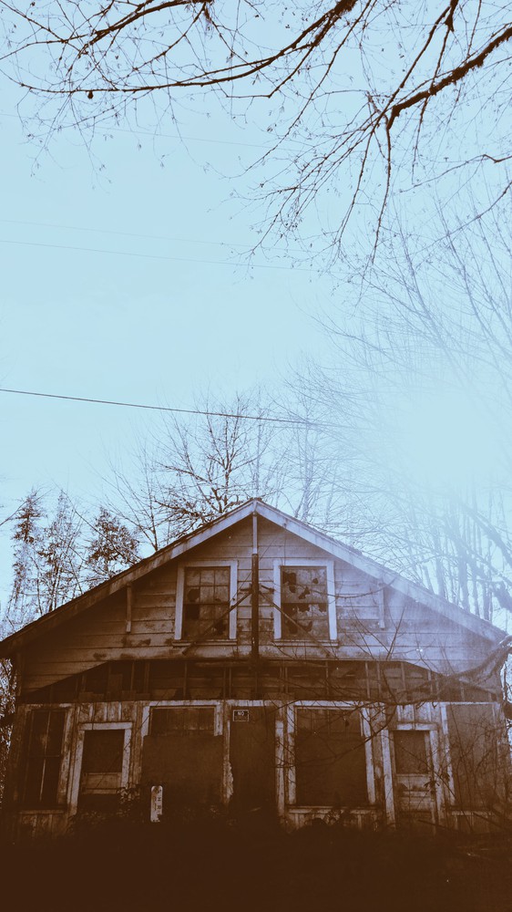 Haunted House
