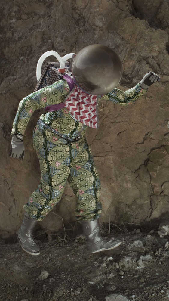Umeko: Afronauts Series