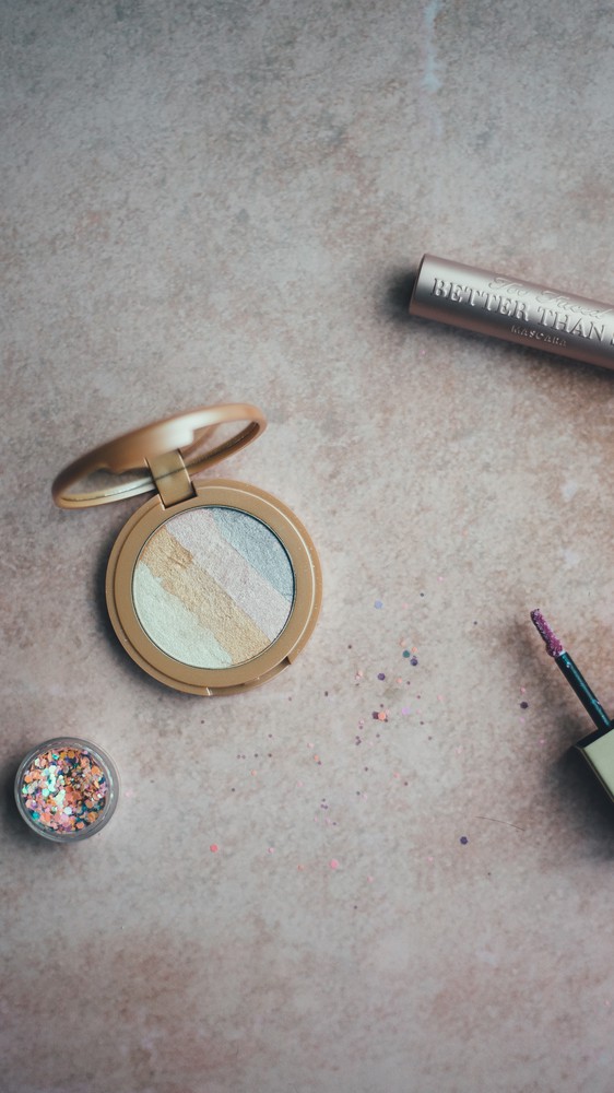 Cosmetics