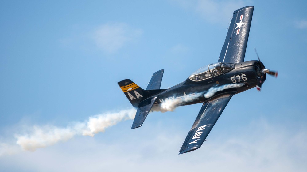 Aircraft