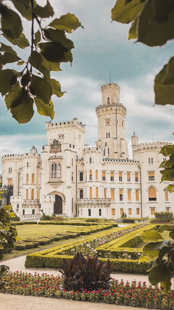 Castle