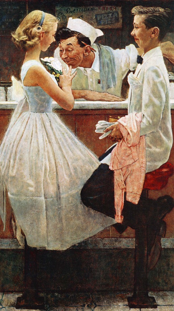 After the Prom