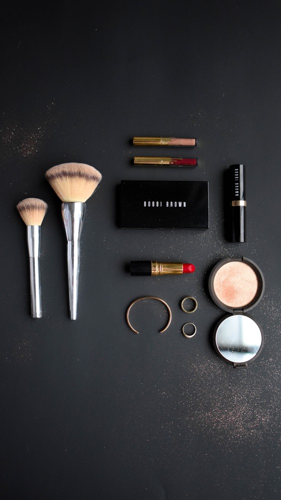 Makeup
