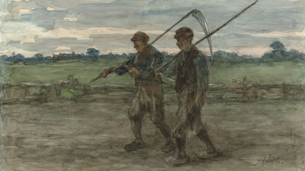 Mowers