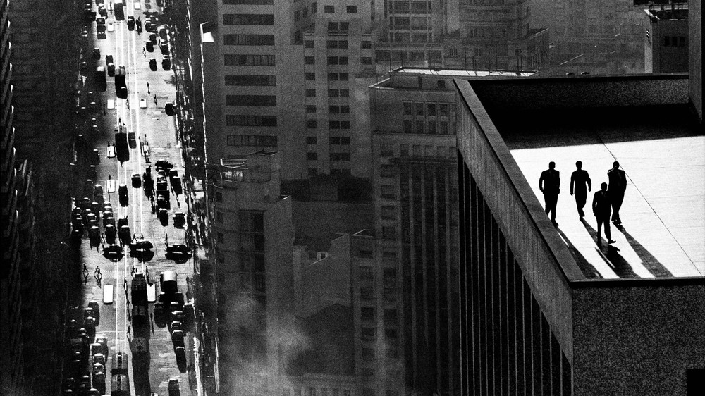 The Photograph That Put the World on Tilt