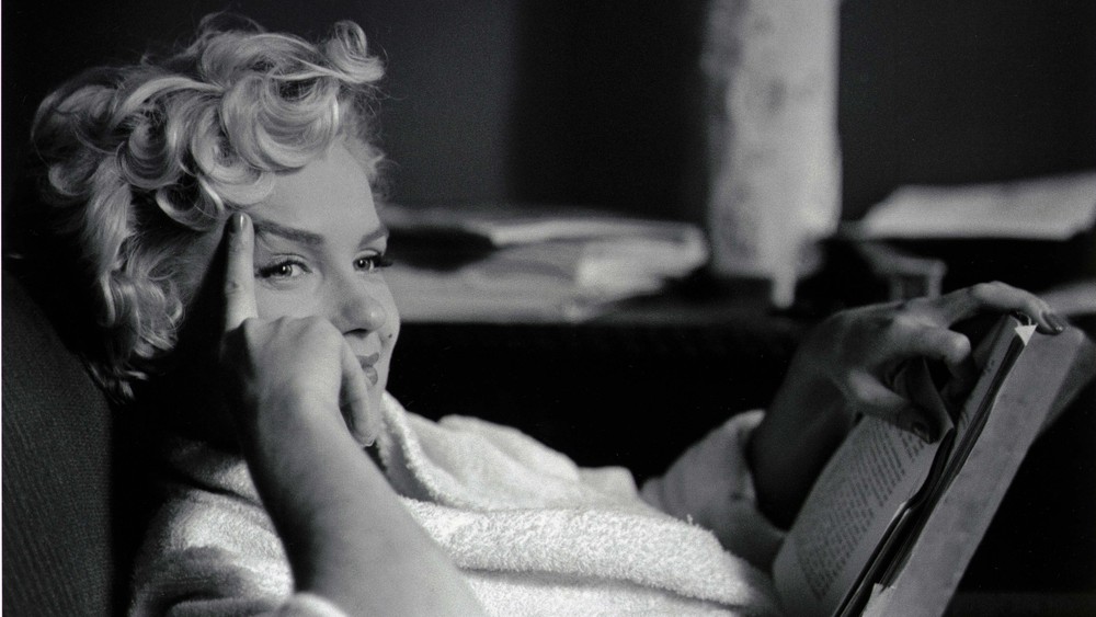 Marilyn Monroe